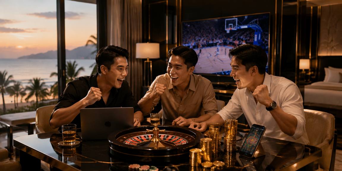 lo368 Live Dragon Tiger Dem hoạt động như thế nào