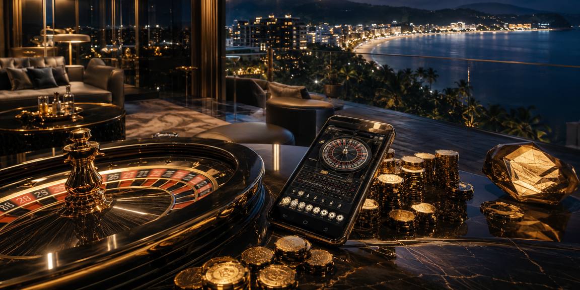 lo368 Casino